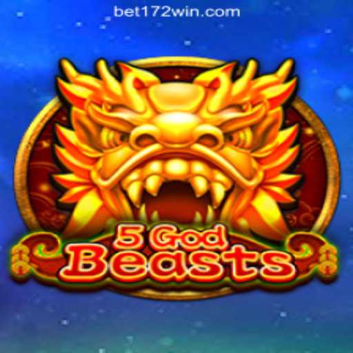 Exploring the World of 5GodBeasts and 172win.COM Oficial Slots Brasil #1