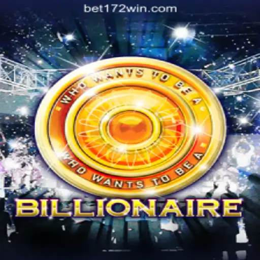 Discover the Excitement of 'Billionaire' with 172win.COM Oficial Slots Brasil #1