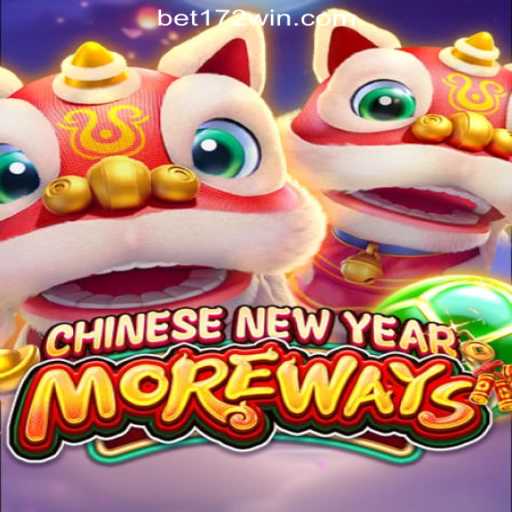 Discover the Excitement of CHINESENEWYEARMOREWAYS at 172win.COM Oficial Slots Brasil #1