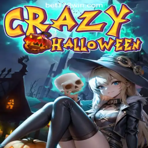 Discover the Thrilling World of CrazyHalloween with 172win.COM Oficial Slots Brasil #1