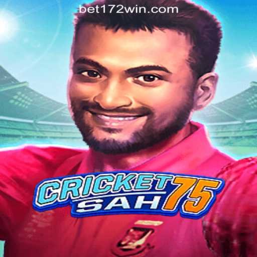 Exploring the Thrilling World of CricketSah75 and 172win.COM Oficial Slots Brasil #1