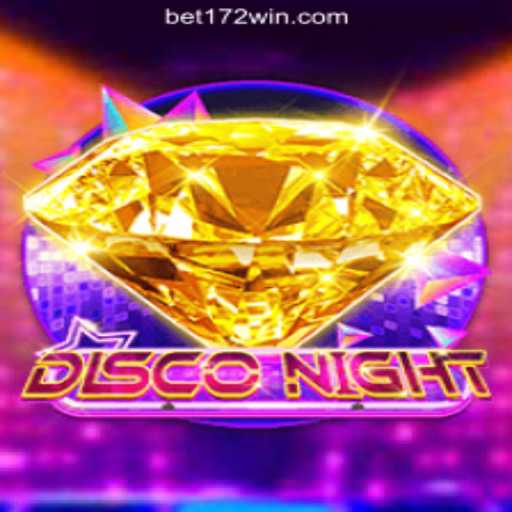 Discovering the Allure of 'DiscoNight': A Journey into the Vibrant World of 172win.COM Oficial Slots Brasil #1