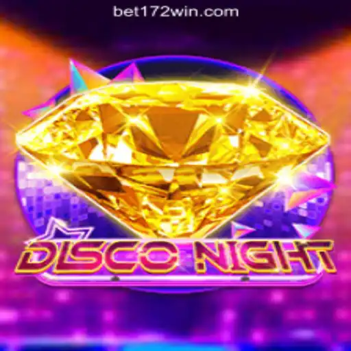 Discovering the Allure of 'DiscoNight': A Journey into the Vibrant World of 172win.COM Oficial Slots Brasil #1