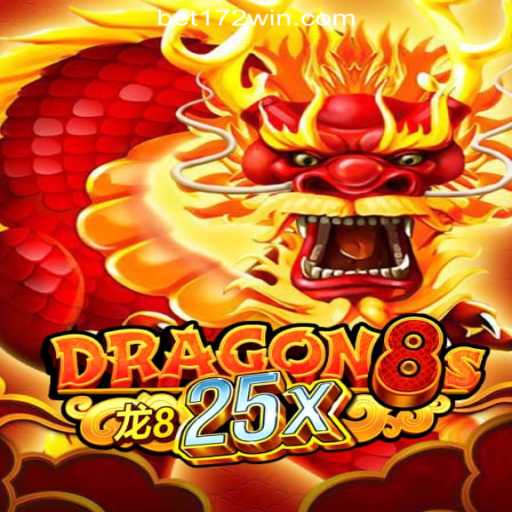 Exploring Dragon8s25x: A Journey into the Exciting World of 172win.COM Oficial Slots Brasil #1