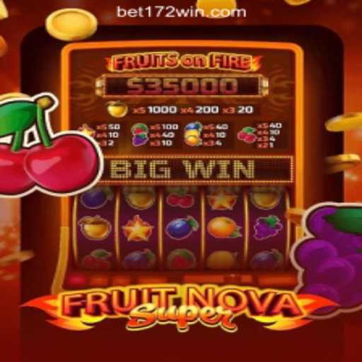 Discover the Exciting World of FruitNovaSuper