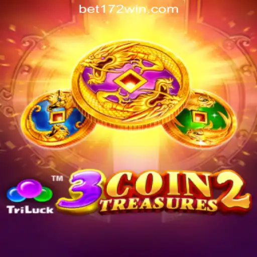 Explore the Thrills of 3CoinTreasures2: Your Ultimate Slot Adventure