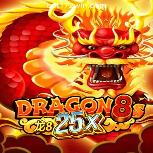 Exploring Dragon8s25x: A Journey into the Exciting World of 172win.COM Oficial Slots Brasil #1
