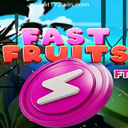 FastFruits: A Refreshing Spin on Online Slots Game