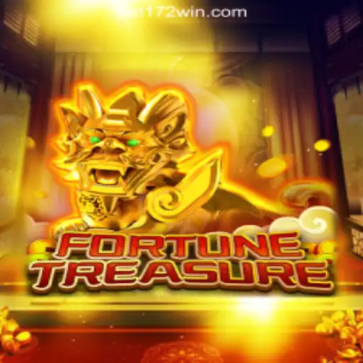 Discover the Exciting World of FortuneTreasure with 172win.COM Oficial Slots Brasil #1