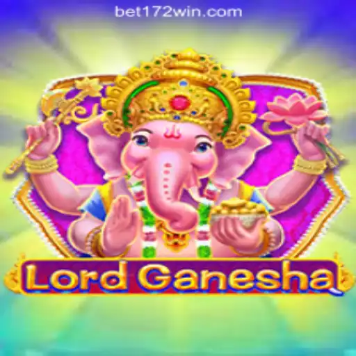 LordGanesha: A Divine Gaming Experience with 172win.COM Oficial Slots Brasil #1