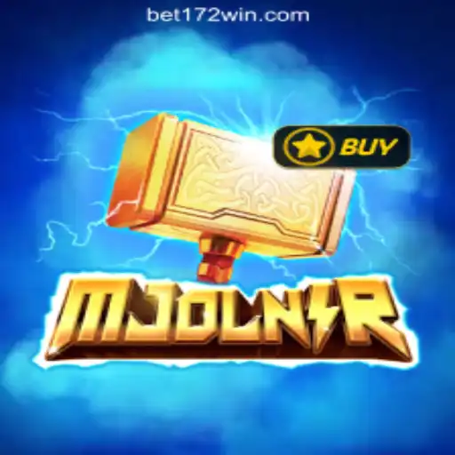 Exploring the Mystical World of Mjolnir Slots on 172win.COM Oficial Slots Brasil #1