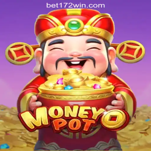 Discover MoneyPot: Exploring the Thrilling World of 172win.COM Oficial Slots Brasil #1