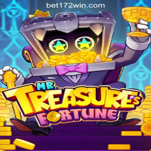 Discover MrTreasuresFortune: An Exciting Journey into the World of Digital Slots