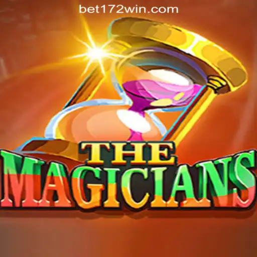 Unveiling TheMagicians: A Journey into the World of 172win.COM Oficial Slots Brasil