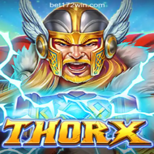 Exploring the Thrilling World of ThorX: The Mesmerizing Slots Game From 172win.COM Official