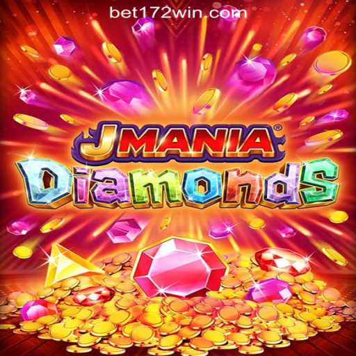 Exploring the Thrills of JManiaDiamonds: A Dive into 172win.COM Oficial Slots Brasil #1
