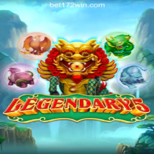Unveiling Legendary5 and 172win.COM Oficial Slots Brasil #1