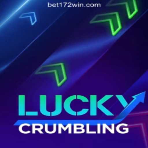 Exploring LuckyCrumbling: The New Sensation at 172win.COM Oficial Slots Brasil #1