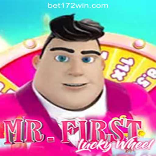 Discover the Thrilling World of MrFirstLuckyWheel: Experience the Ultimate Slot Game