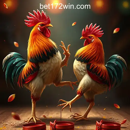 Exploring the Exciting World of Online Sabong with 172win.COM Oficial Slots Brasil #1