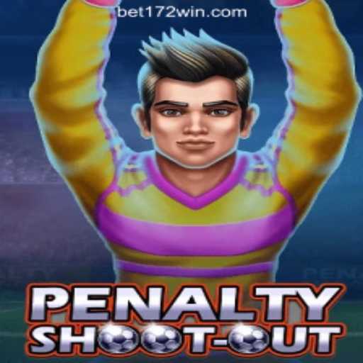 Discover the Thrilling World of PenaltyShootOut with 172win.COM Oficial Slots Brasil #1