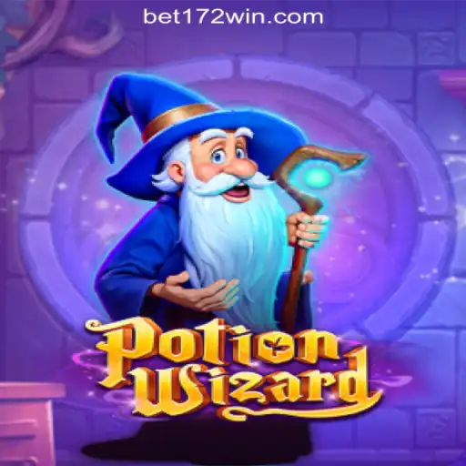 Discover the Enchanting World of PotionWizard and Explore 172win.COM Oficial Slots Brasil #1
