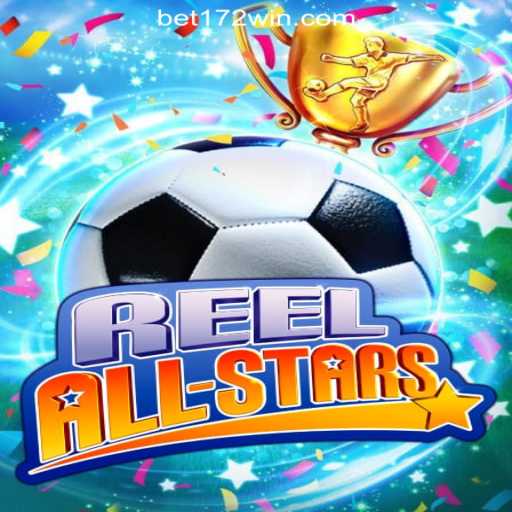 Discover the Thrills of ReelAllStars: The Ultimate Slot Experience