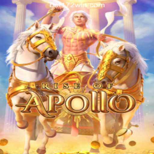 Rise of Apollo: Unveiling the Mesmerizing World of 172win.COM Oficial Slots Brasil #1
