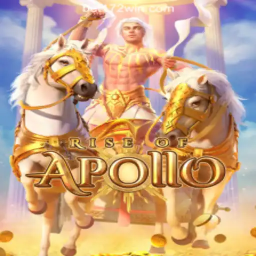 Rise of Apollo: Unveiling the Mesmerizing World of 172win.COM Oficial Slots Brasil #1