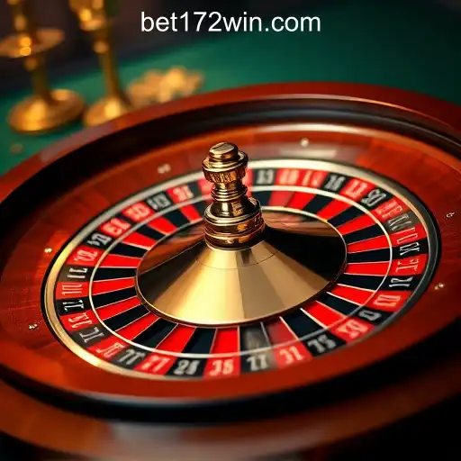 Exploring the World of Roulette: A Look into 172win.COM Oficial Slots Brasil #1