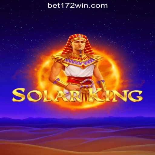 Discover the Thrilling World of SolarKing: An Introduction to 172win.COM Oficial Slots Brasil #1