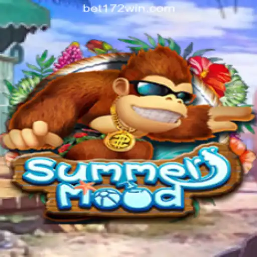 Discover SummerMood: Gaming Adventure Awaits with 172win.COM Oficial Slots Brasil #1