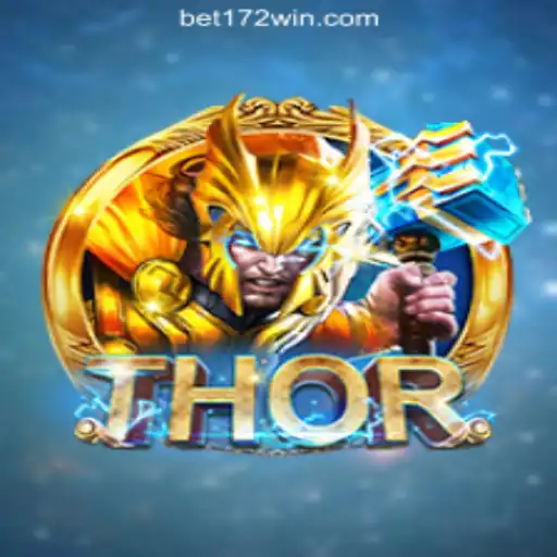 THOR: The Legendary Adventure Slot Game