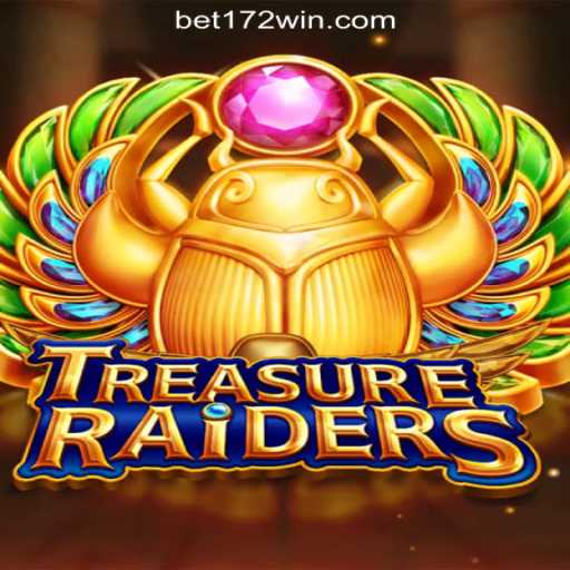 Exploring TREASURERAIDERS: The Ultimate Adventure Game on 172win.COM Oficial Slots Brasil #1