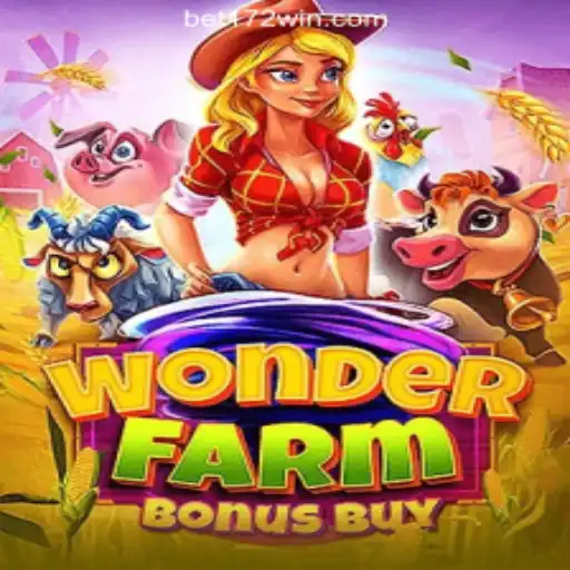 Discover the Thrilling World of WonderFarmBonusBuy at 172win.COM Oficial Slots Brasil #1